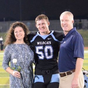 Meet your Posher, Alex